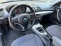 BMW 1-Serie 2.0 116i Business Line,bj.2010,airco, NAP met 183.260 km. APK tot 03-2027.