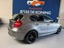 BMW 1-Serie 2.0 116i Business Line,bj.2010,airco, NAP met 183.260 km. APK tot 03-2027.