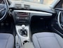 BMW 1-Serie 2.0 116i Business Line,bj.2010,airco, NAP met 183.260 km. APK tot 03-2027.
