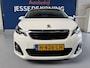 Peugeot 108 1.0 e-VTi Active / bj.2020 / kleur: wit / 5 deurs / airco / multifunctioneel stuur / NAP met 117301 km.en APK 06/2028.
