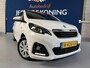 Peugeot 108 1.0 e-VTi Active / bj.2020 / kleur: wit / 5 deurs / airco / multifunctioneel stuur / NAP met 117301 km.en APK 06/2028.