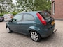 Ford Fiesta 1.25-16V Ambiente /bj.2003 / trekhaak / APK tot 07/2027 / NAP met 256205 km./ goedkope inruilauto / zeer zuinig / etc.