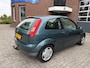 Ford Fiesta 1.25-16V Ambiente /bj.2003 / trekhaak / APK tot 07/2027 / NAP met 256205 km./ goedkope inruilauto / zeer zuinig / etc.