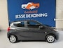 Opel Karl 1.0 ecoFLEX 120 Jaar Edition / bj.2019 / kleur: grijs / 5 deurs / NAP met 112048 km.en APK tot 06/2027 / airco / cruise.