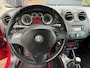 Alfa Romeo MiTo 1.4 T Progression / bj.2009 / kleur: rood / climate / sportvelgen / etc. / NAP met 189920 km.en APK tot 05/2027.