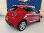 Alfa Romeo MiTo 1.4 T Progression / bj.2009 / kleur: rood / climate / sportvelgen / etc. / NAP met 189920 km.en APK tot 05/2027.