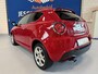 Alfa Romeo MiTo 1.4 T Progression / bj.2009 / kleur: rood / climate / sportvelgen / etc. / NAP met 189920 km.en APK tot 05/2027.