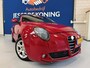 Alfa Romeo MiTo 1.4 T Progression / bj.2009 / kleur: rood / climate / sportvelgen / etc. / NAP met 189920 km.en APK tot 05/2027.