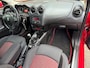 Alfa Romeo MiTo 1.4 T Progression / bj.2009 / kleur: rood / climate / sportvelgen / etc. / NAP met 189920 km.en APK tot 05/2027.