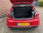 Alfa Romeo MiTo 1.4 T Progression / bj.2009 / kleur: rood / climate / sportvelgen / etc. / NAP met 189920 km.en APK tot 05/2027.
