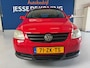 Volkswagen Fox 1.4 Trendline / bj.2008 / kleur: rood / stuurbekrachtiging / stereo / APK tot 06/2027 / NAP met 202687 km./ Zuinig.