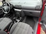 Volkswagen Fox 1.4 Trendline / bj.2008 / kleur: rood / stuurbekrachtiging / stereo / APK tot 06/2027 / NAP met 202687 km./ Zuinig.