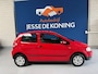 Volkswagen Fox 1.4 Trendline / bj.2008 / kleur: rood / stuurbekrachtiging / stereo / APK tot 06/2027 / NAP met 202687 km./ Zuinig.