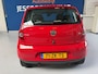 Volkswagen Fox 1.4 Trendline / bj.2008 / kleur: rood / stuurbekrachtiging / stereo / APK tot 06/2027 / NAP met 202687 km./ Zuinig.