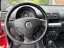 Volkswagen Fox 1.4 Trendline / bj.2008 / kleur: rood / stuurbekrachtiging / stereo / APK tot 06/2027 / NAP met 202687 km./ Zuinig.