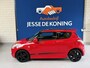Suzuki Swift 1.2 Comfort EASSS,bj.2011,open dak,APK tot 03-2027. 219.033 km.