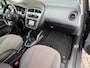 SEAT Altea XL 1.4 TSI Style,bj.2009,kleur;zwart, NAP met 254.554 km. APK tot 12-2026.
