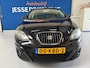SEAT Altea XL 1.4 TSI Style,bj.2009,kleur;zwart, NAP met 254.554 km. APK tot 12-2026.