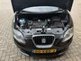SEAT Altea XL 1.4 TSI Style,bj.2009,kleur;zwart, NAP met 254.554 km. APK tot 12-2026.