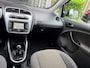 SEAT Altea XL 1.4 TSI Style,bj.2009,kleur;zwart, NAP met 254.554 km. APK tot 12-2026.