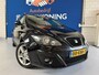 SEAT Altea XL 1.4 TSI Style,bj.2009,kleur;zwart, NAP met 254.554 km. APK tot 12-2026.