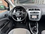 SEAT Altea XL 1.4 TSI Style,bj.2009,kleur;zwart, NAP met 254.554 km. APK tot 12-2026.