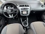 SEAT Altea XL 1.4 TSI Style,bj.2009,kleur;zwart, NAP met 254.554 km. APK tot 12-2026.