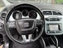 SEAT Altea XL 1.4 TSI Style,bj.2009,kleur;zwart, NAP met 254.554 km. APK tot 12-2026.