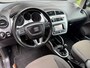 SEAT Altea XL 1.4 TSI Style,bj.2009,kleur;zwart, NAP met 254.554 km. APK tot 12-2026.
