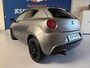Alfa Romeo MiTo 0.9 TwinAir Racer,kleur; mat grijs,bj.2016,NAP met 152.871 km. APK tot 11-2026.