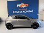 Alfa Romeo MiTo 0.9 TwinAir Racer,kleur; mat grijs,bj.2016,NAP met 152.871 km. APK tot 11-2026.