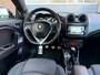 Alfa Romeo MiTo 0.9 TwinAir Racer,kleur; mat grijs,bj.2016,NAP met 152.871 km. APK tot 11-2026.