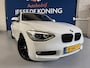 BMW 1-Serie 116i Business+ / bj.2012 / 5 deurs / kleur: wit / navigatie / sportvelgen / NAP met 143545 km.en APK tot 03/2027 / etc