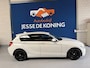 BMW 1-Serie 116i Business+ / bj.2012 / 5 deurs / kleur: wit / navigatie / sportvelgen / NAP met 143545 km.en APK tot 03/2027 / etc