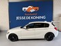 BMW 1-Serie 116i Business+ / bj.2012 / 5 deurs / kleur: wit / navigatie / sportvelgen / NAP met 143545 km.en APK tot 03/2027 / etc