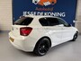 BMW 1-Serie 116i Business+ / bj.2012 / 5 deurs / kleur: wit / navigatie / sportvelgen / NAP met 143545 km.en APK tot 03/2027 / etc