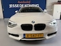 BMW 1-Serie 116i Business+ / bj.2012 / 5 deurs / kleur: wit / navigatie / sportvelgen / NAP met 143545 km.en APK tot 03/2027 / etc