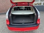 Saab 9-3 Sport Estate 1.8 Linear / bj.2007 / kleur; rood / half leder / sportvelgen / APK 08/2026 en NAP met 277142 km./ climate /