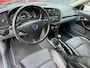 Saab 9-3 Sport Estate 1.8 Linear / bj.2007 / kleur; rood / half leder / sportvelgen / APK 08/2026 en NAP met 277142 km./ climate /
