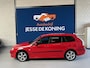 Saab 9-3 Sport Estate 1.8 Linear / bj.2007 / kleur; rood / half leder / sportvelgen / APK 08/2026 en NAP met 277142 km./ climate /