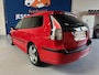 Saab 9-3 Sport Estate 1.8 Linear / bj.2007 / kleur; rood / half leder / sportvelgen / APK 08/2026 en NAP met 277142 km./ climate /