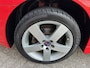Saab 9-3 Sport Estate 1.8 Linear / bj.2007 / kleur; rood / half leder / sportvelgen / APK 08/2026 en NAP met 277142 km./ climate /