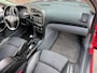 Saab 9-3 Sport Estate 1.8 Linear / bj.2007 / kleur; rood / half leder / sportvelgen / APK 08/2026 en NAP met 277142 km./ climate /
