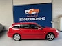 Saab 9-3 Sport Estate 1.8 Linear / bj.2007 / kleur; rood / half leder / sportvelgen / APK 08/2026 en NAP met 277142 km./ climate /