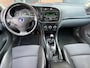 Saab 9-3 Sport Estate 1.8 Linear / bj.2007 / kleur; rood / half leder / sportvelgen / APK 08/2026 en NAP met 277142 km./ climate /