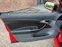 Saab 9-3 Sport Estate 1.8 Linear / bj.2007 / kleur; rood / half leder / sportvelgen / APK 08/2026 en NAP met 277142 km./ climate /