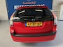 Saab 9-3 Sport Estate 1.8 Linear / bj.2007 / kleur; rood / half leder / sportvelgen / APK 08/2026 en NAP met 277142 km./ climate /