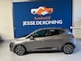 Renault Clio 0.9 TCe Limited / bj.2016 / kleur: grijs / 5 deurs / navigatie / climate / cruise / APK 03/2027 en NAP met 249980 km.