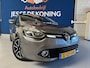 Renault Clio 0.9 TCe Limited / bj.2016 / kleur: grijs / 5 deurs / navigatie / climate / cruise / APK 03/2027 en NAP met 249980 km.