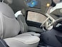 Fiat 500 0.9 TwinAir Lounge / bj.2013 / panoramadak / airco/ sportvelgen / stereo / etc. / NAP met 129789 km.en APK tot 02/2027.